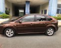 Ford Focus Sport AT 2006 - Bán ô tô Ford Focus năm 2006 màu nâu, giá tốt