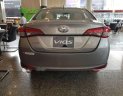 Toyota Vios  All New 2018 - Cần bán Toyota Vios All New 2018, màu bạc