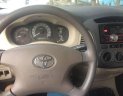 Toyota Innova 2007 - Bán Toyota Innova đời 2007, màu vàng cát