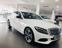 Mercedes-Benz C class  C250 AMG  2018 - Bán Mercedes C250 AMG năm 2018, màu trắng, nhập khẩu 