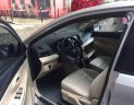 Toyota Vios  MT 2016 - Bán Toyota Vios MT đời 2016, odo 52.000km