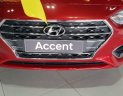 Hyundai Accent  1.4 MT  2018 - Bán Hyundai Accent 1.4 MT 2018, màu đỏ  