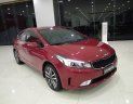 Kia Cerato 1.6 AT 2018 - Siêu hot Kia Tây Ninh bán Cerato chỉ cần đưa trước 185tr là có xe và nhiều ưu đãi tiền mặt - Hotline: 0938.805.694