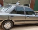 Mazda 323 1995 - Bán Mazda 323 năm 1995, màu xám (ghi), nhập khẩu