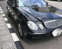 Mercedes-Benz E class E200 2005 - Bán xe Mercedes E200 đời 2005, màu đen, giá tốt