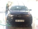 Toyota Vios 2018 - Bán Toyota Vios đời 2018, màu đen chính chủ, giá 575tr