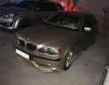 BMW 3 Series  318 2003 - Bán xe BMW 3 Series 318 đời 2003