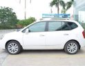 Kia Carens 2010 - Bán xe Kia Carens đời 2010, màu trắng, giá chỉ 280 triệu