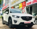 Mazda CX 5    2016 - Bán Mazda CX5 Sx 2016, xe quá đẹp, 1 chủ từ mới