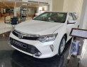 Toyota Camry   2.5Q   2018 - Cần bán Toyota Camry 2.5Q năm 2018, màu trắng