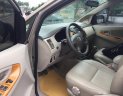 Toyota Innova 2.0 G 2011 - Bán xe gia đình cần bán Toyota Innova 2.0 G 2011