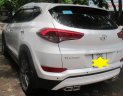 Hyundai Tucson  2.0AT  2017 - Salon bán Hyundai Tucson 2.0AT 2017, màu trắng