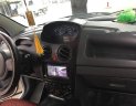 Chevrolet Spark   Van  2012 - Bán Chevrolet Spark Van sản xuất 2012, màu trắng