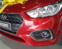 Hyundai Accent  1.4 MT  2018 - Bán Hyundai Accent 1.4 MT 2018, màu đỏ  