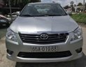 Toyota Innova 2012 - Bán Toyota Innova đời 2012, màu bạc, 460tr