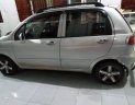 Daewoo Matiz 2008 - Bán Daewoo Matiz sản xuất 2008, màu bạc