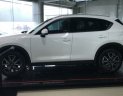 Mazda CX 5   2018 - Bán ô tô Mazda CX 5 2018, màu trắng, giá chỉ 899 triệu