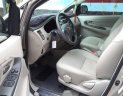 Toyota Innova 2015 - Bán Toyota Innova sản xuất năm 2015, màu vàng cát, số sàn