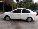 Daewoo Matiz 2008 - Bán Daewoo Matiz sản xuất 2008, màu trắng 