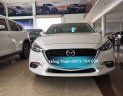 Mazda 3 1.5AT 2018 - Tháng ngâu mua xe Mazda 3, gía sốc chỉ với 130 tr 
