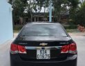 Chevrolet Cruze 2013 - Bán Chevrolet Cruze năm sản xuất 2013, màu đen