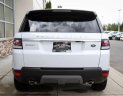 LandRover Sport SE 2018 - Giá bán xe Range Rover Sport SE 2018 màu trắng, đen, chính hãng giao ngay giá tốt khách gọi 0918842662