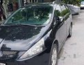 Mitsubishi Grandis 2007 - Cần bán Mitsubishi Grandis đời 2007, màu đen