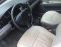 Daewoo Lacetti 2004 - Cần bán xe Daewoo Lacetti đời 2004, màu đen chính chủ, giá 145tr