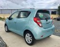 Chevrolet Spark 2018 - Bán ô tô Chevrolet Spark năm sản xuất 2018, màu xanh lam