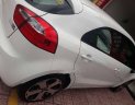 Kia Rio  AT 2013 - Bán chiếc Kia Rio Hatchback 5 cửa, màu trắng, đăng ký lần đầu 04/2013