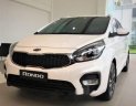 Kia Rondo 2018 - Bán xe Kia Rondo sản xuất năm 2018, màu trắng 