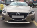 Mazda 3 1.5 AT   2016 - Bán ô tô Mazda 3 1.5 AT 2016 số tự động giá cạnh tranh