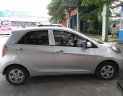 Kia Morning Van 2014 - Bán Kia Morning Van sản xuất 2014, màu bạc, 260 triệu