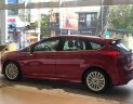 Ford Focus 2018 - Bán Ford Focus đời 2018, màu đỏ, nhập khẩu nguyên chiếc   