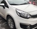 Kia Rio  1.4MT  2015 - Bán Kia Rio 1.4MT đời 2015, màu trắng  