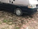 Toyota Hiace   MT 2004 - Bán chiếc xe Hiace đăng ký 2004, đã hoán cải 6 chỗ