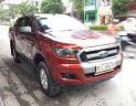 Ford Ranger XLS 2.2 2017 - Bán xe Ford Ranger XLS 2.2 số tự động, sản xuất 2017