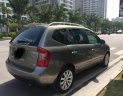 Kia Carens 2011 - Bán xe Kia Carens sản xuất 2011, màu xám (ghi)