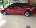 Kia Cerato  1.6AT 2016 - Cần bán gấp Kia Cerato 1.6AT năm 2016, màu đỏ số tự động