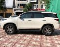 Toyota Fortuner   2.7 AT  2017 - Bán Toyota Fortuner 2.7 AT sản xuất năm 2017, màu trắng