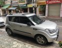 Kia Soul 4U 2009 - Cần bán gấp Kia Soul 4U sản xuất năm 2009, màu bạc, xe nhập, 450 triệu