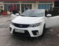 Kia Cerato  Koup  2010 - Bán xe Kia Cerato Koup sản xuất 2010, màu trắng, nhập khẩu