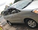 Toyota Innova 2006 - Cần bán xe Toyota Innova năm sản xuất 2006, màu bạc