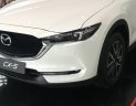 Mazda CX 5   2018 - Bán ô tô Mazda CX 5 2018, màu trắng, giá chỉ 899 triệu