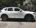 Mazda CX 5 2.0 2WD AT 2018 - Bán xe Mazda CX 5 New 2.0 đời 2018, màu trắng, giá 899tr