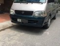 Toyota Hiace   MT 2004 - Bán chiếc xe Hiace đăng ký 2004, đã hoán cải 6 chỗ