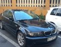 BMW 3 Series 325i 2004 - Cần bán lại xe BMW 325i 2004, sử dụng kỹ, bao kiểm tra test