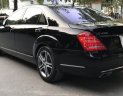 Mercedes-Benz S class S400 2010 - Bán ô tô Mercedes S400 năm sản xuất 2010, màu đen