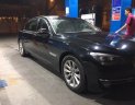 BMW 7 Series 730Li 2014 - Bán xe BMW 730Li vin 2014, đăng kí 2015 màu đen, xe chính chủ đẹp hoàn hảo