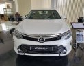 Toyota Camry   2.5Q   2018 - Cần bán Toyota Camry 2.5Q năm 2018, màu trắng